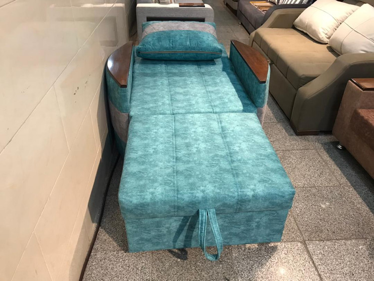 مبل تخت خوابشو گرند