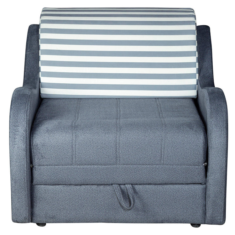 مبل تختخوابشو یکنفره مدل هستی main 1 3