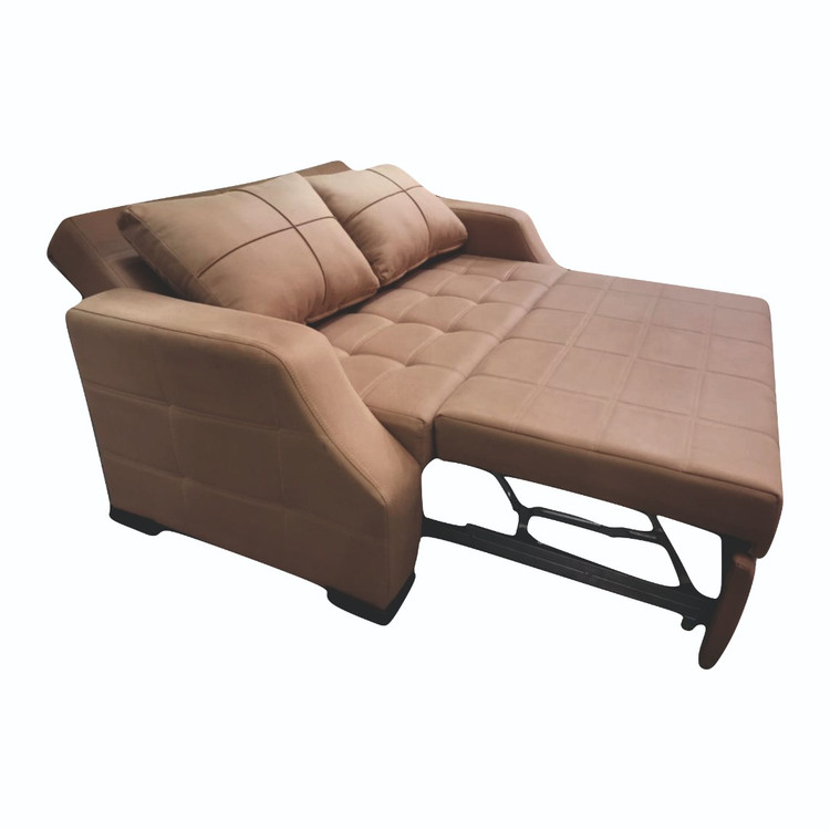 مبل تخت خوابشو سه نفره مدل تارا