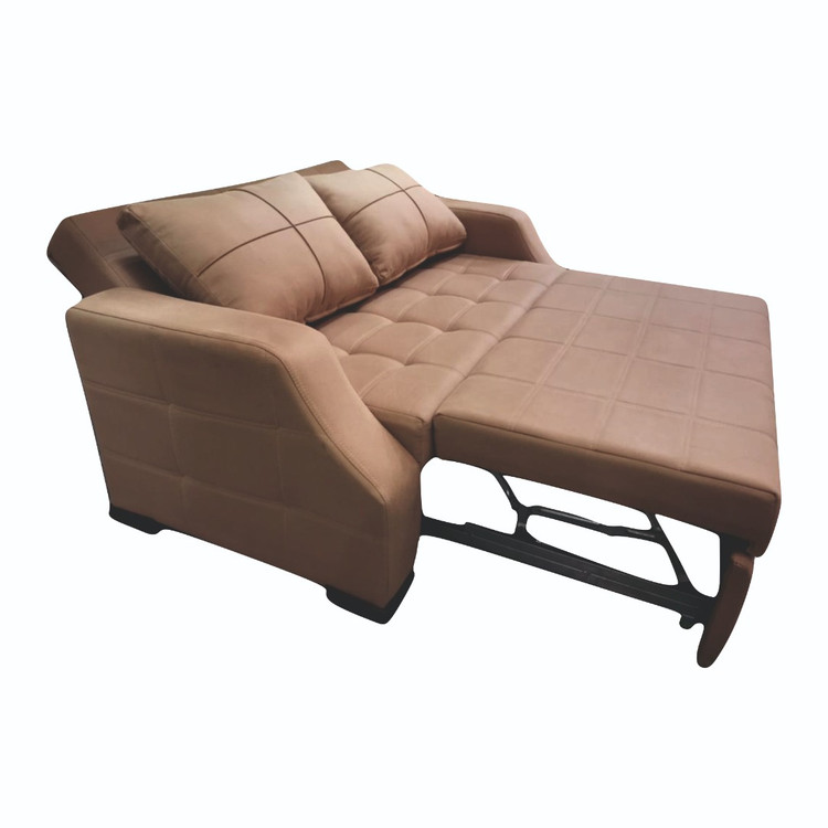 مبل تخت خوابشو سه نفره مدل تارا