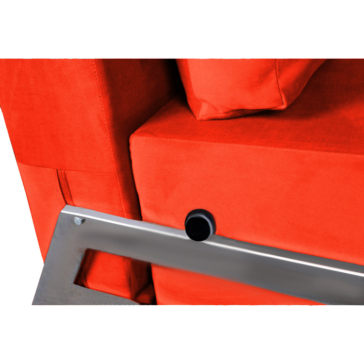 مبل تختخوابشو یک نفره مدل تیام main 1 3