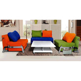 مبل تختخوابشو یک نفره مدل تیام main 1 4