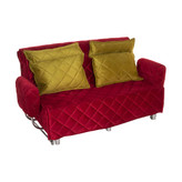 مبل تختخوابشو 3 نفره مدل کاپری