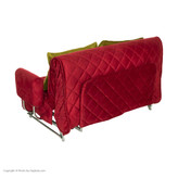 مبل تختخوابشو 3 نفره مدل کاپری main 1 3