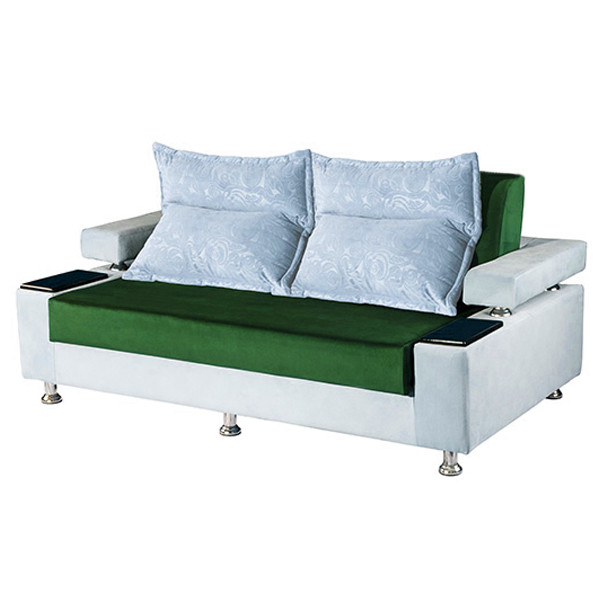 مبـل تختخـوابـشـو دو نفـره مدل هـارمـونـیـا