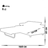 مبـل تختخـوابـشـو دو نفـره مدل هـارمـونـیـا main 1 7