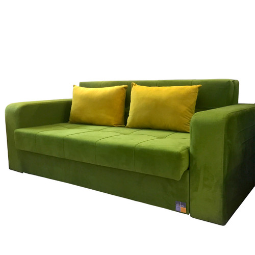 مبل تختخوابشو دو نفره دیاکو مدل روجا