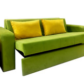 مبل تختخوابشو دو نفره دیاکو مدل روجا main 1 1