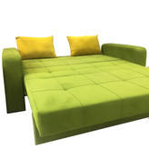 مبل تختخوابشو دو نفره دیاکو مدل روجا main 1 4