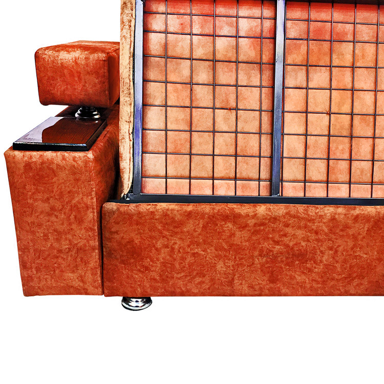 مبـل تـخـتخـوابـشـو دو نفـرۀ دیـاکـو مـدل هــادِس main 1 4