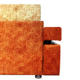 مبـل تـخـتخـوابـشـو دو نفـرۀ دیـاکـو مـدل هــادِس main 1 9