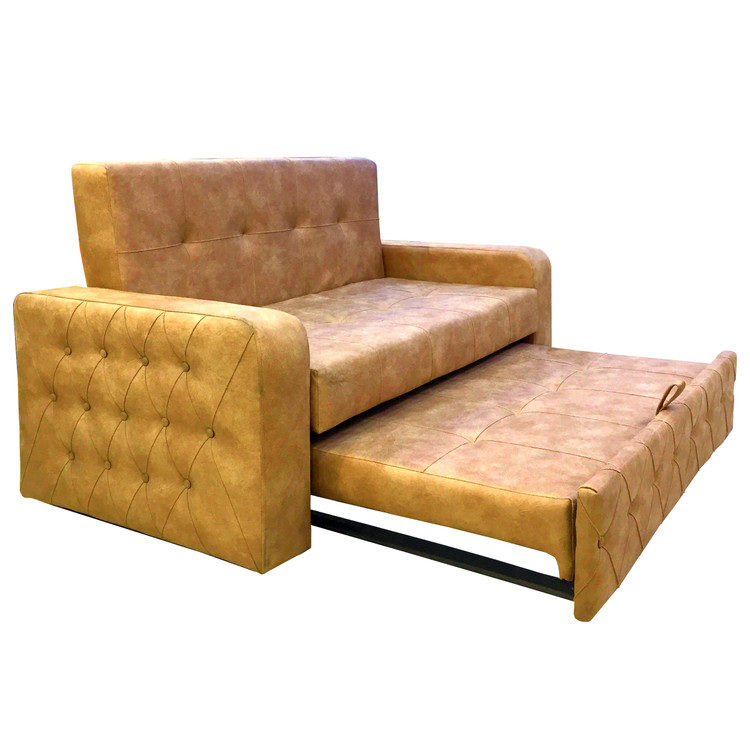 مبل تختخوابشو دو نفره دیاکو مدل سالامیس main 1 2