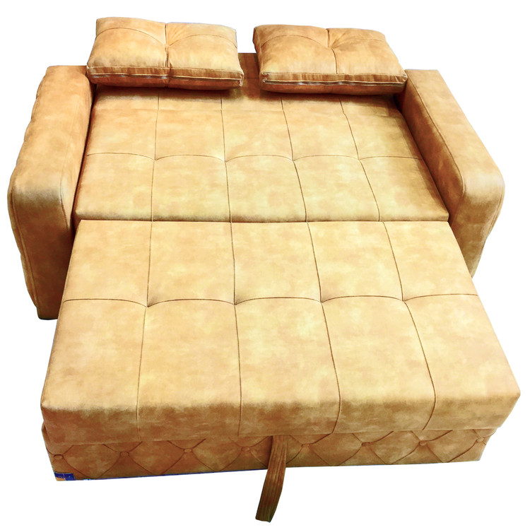 مبل تختخوابشو دو نفره دیاکو مدل سالامیس main 1 3