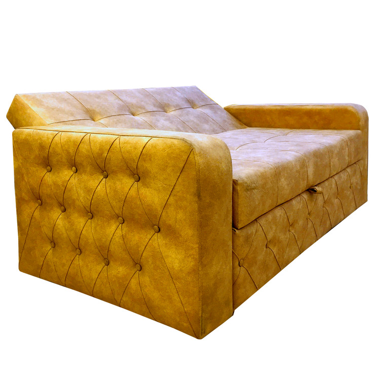 مبل تختخوابشو دو نفره دیاکو مدل سالامیس main 1 4