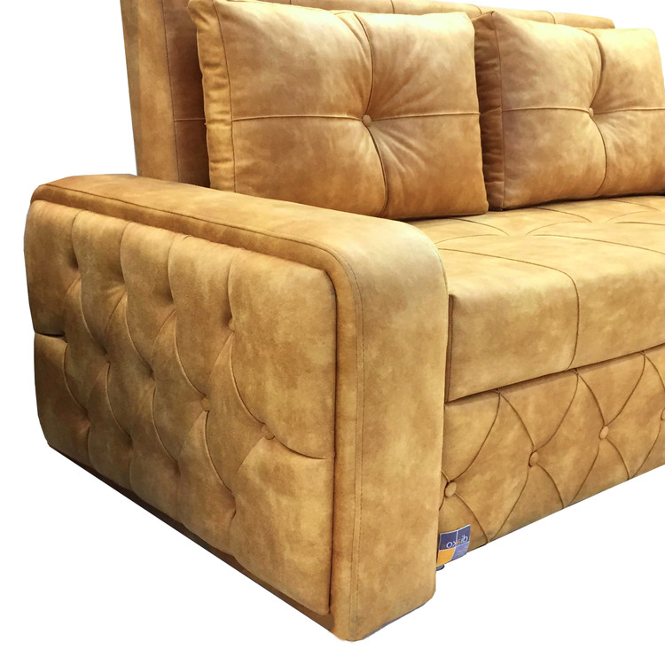 مبل تختخوابشو دو نفره دیاکو مدل سالامیس main 1 5