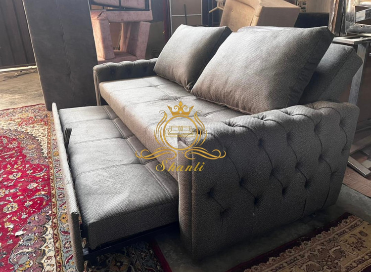 مبل تختخوابشو مدل گرند چستر فیلد