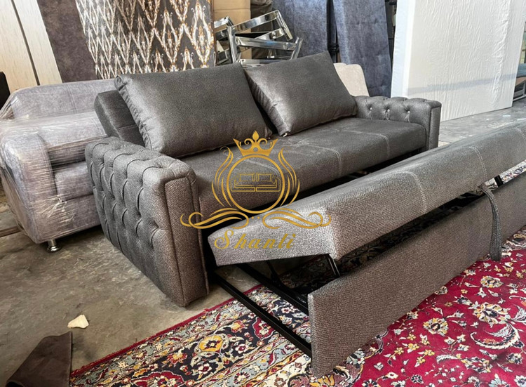 مبل تختخوابشو مدل گرند چستر فیلد